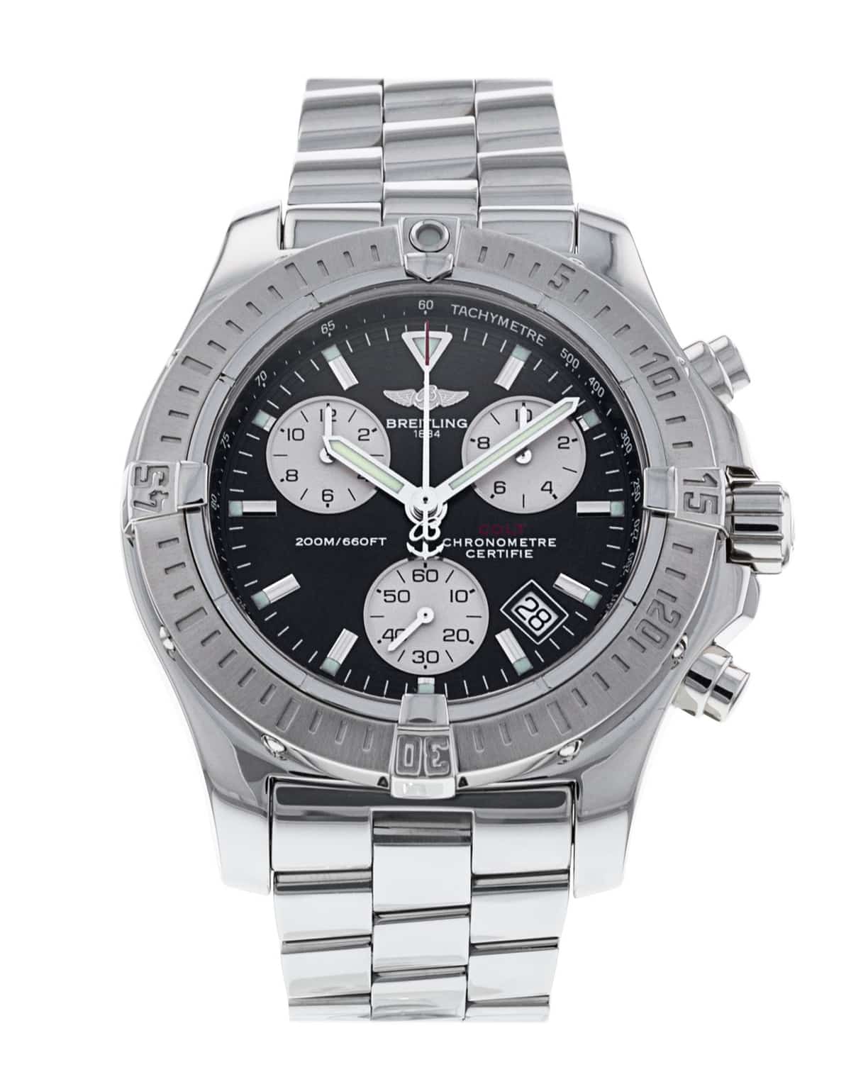 Breitling Colt Quartz A73380